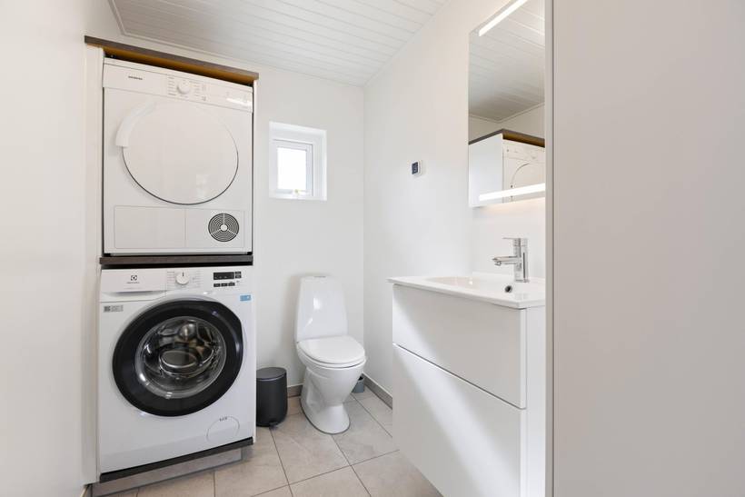 Foto von Ferienhaus HV90 in Ho - Blåvand - Westjütland