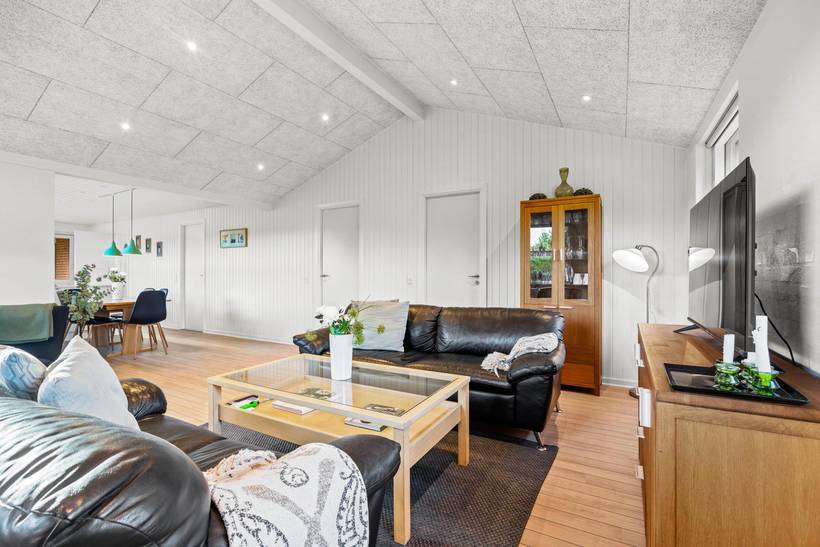 Foto von Ferienhaus HV90 in Ho - Blåvand - Westjütland