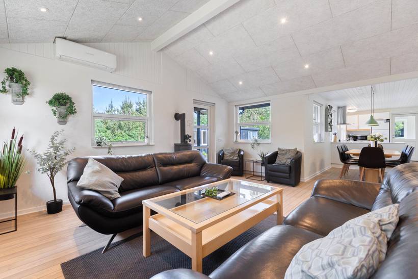Foto von Ferienhaus HV90 in Ho - Blåvand - Westjütland