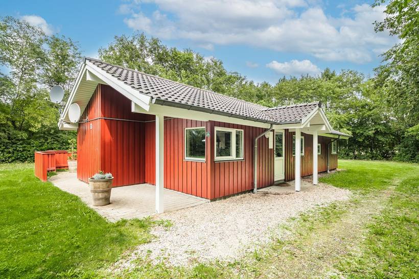 Foto von Ferienhaus HV97 in Jegum - Westjütland