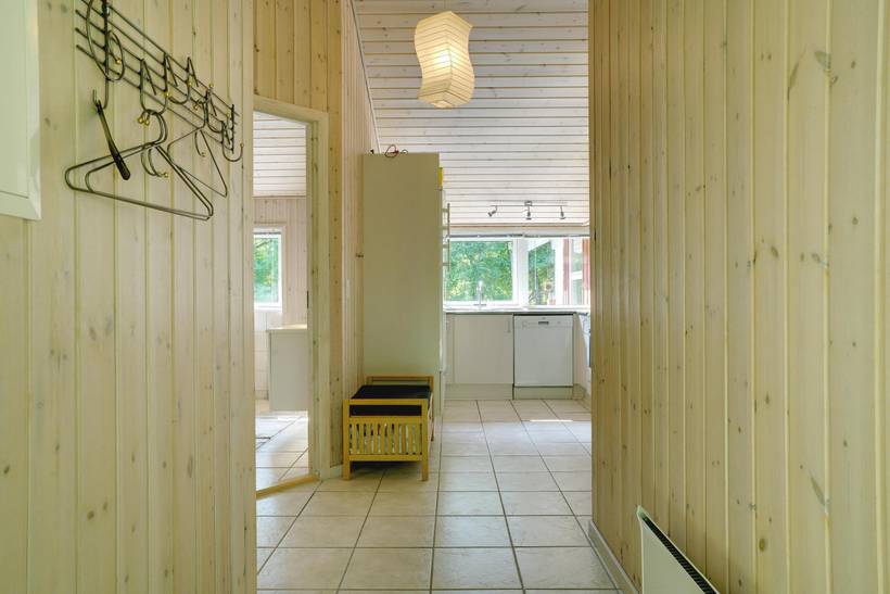 Foto von Ferienhaus HV97 in Jegum - Westjütland