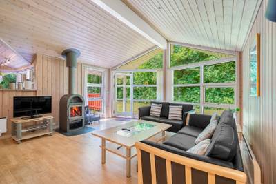 Vorschaubild von Ferienhaus HV97 in Jegum - Westjütland