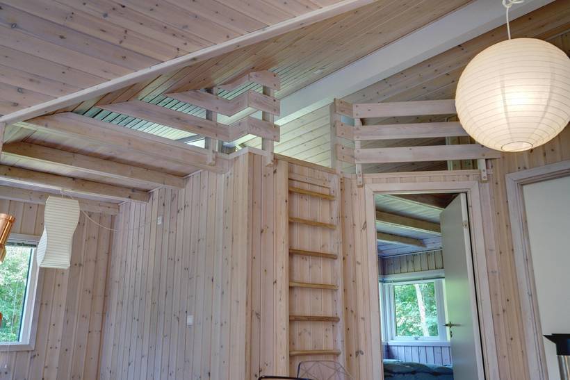 Foto von Ferienhaus HV97 in Jegum - Westjütland