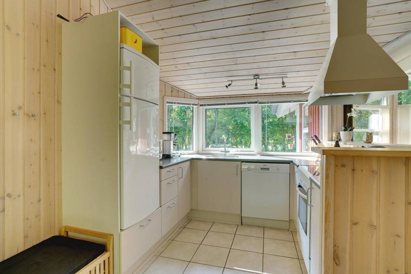 Foto von Ferienhaus HV97 in Jegum - Westjütland