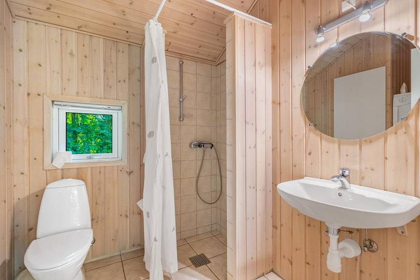 Foto von Ferienhaus HV97 in Jegum - Westjütland
