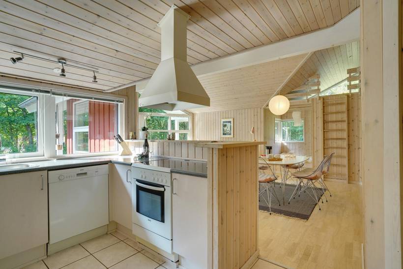 Foto von Ferienhaus HV97 in Jegum - Westjütland