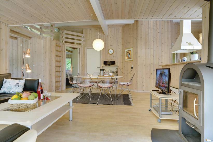 Foto von Ferienhaus HV97 in Jegum - Westjütland