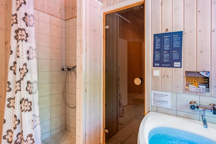 Foto von Ferienhaus HV97 in Jegum - Westjütland