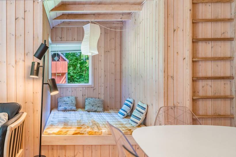 Foto von Ferienhaus HV97 in Jegum - Westjütland