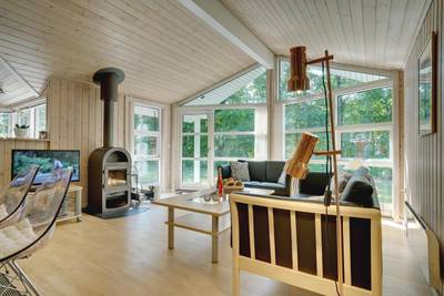 Vorschaubild von Ferienhaus HV97 in Jegum - Westjütland