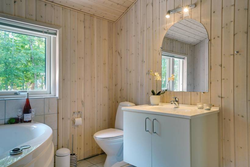 Foto von Ferienhaus HV97 in Jegum - Westjütland