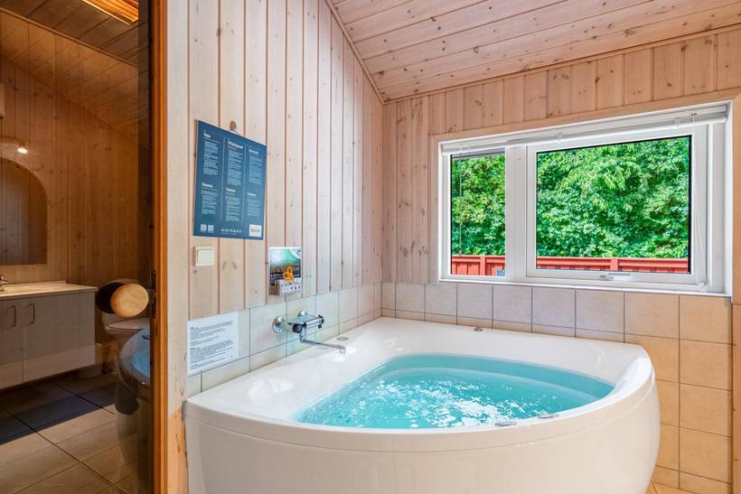 Foto von Ferienhaus HV97 in Jegum - Westjütland