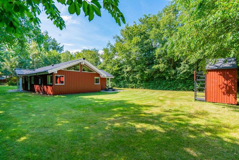Foto von Ferienhaus HV97 in Jegum - Westjütland