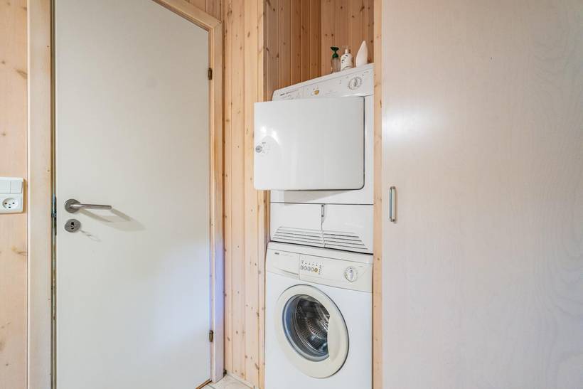 Foto von Ferienhaus HV97 in Jegum - Westjütland