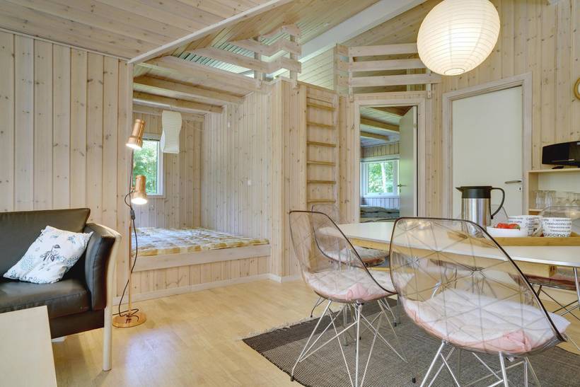Foto von Ferienhaus HV97 in Jegum - Westjütland