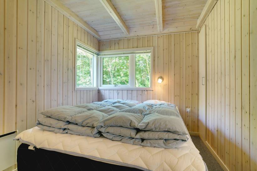 Foto von Ferienhaus HV97 in Jegum - Westjütland