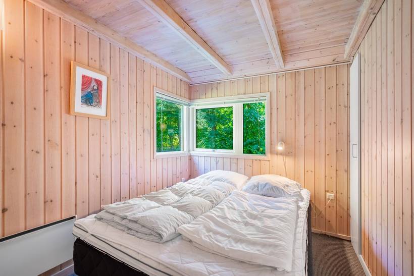 Foto von Ferienhaus HV97 in Jegum - Westjütland