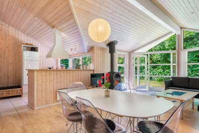 Vorschaubild von Ferienhaus HV97 in Jegum - Westjütland