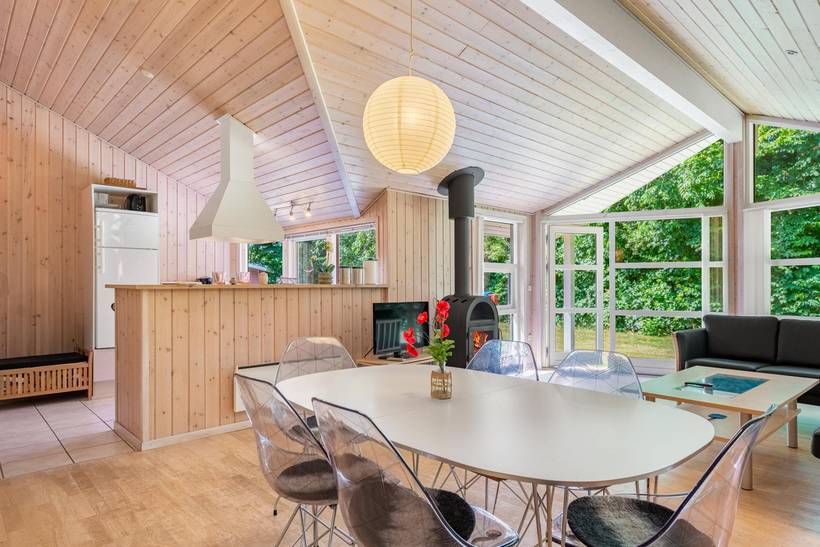 Foto von Ferienhaus HV97 in Jegum - Westjütland