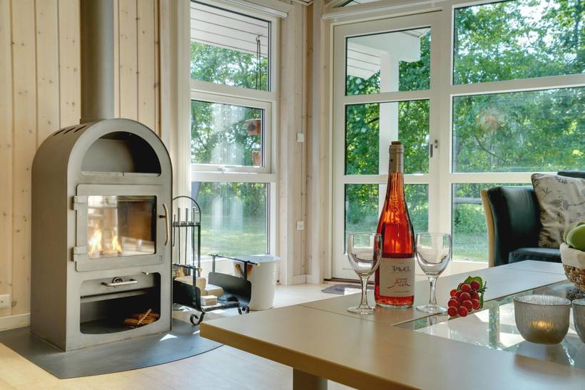 Foto von Ferienhaus HV97 in Jegum - Westjütland