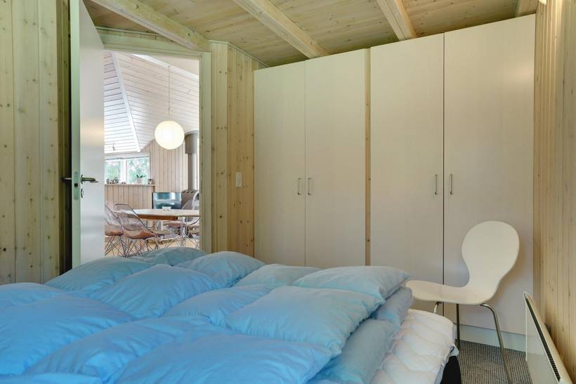 Foto von Ferienhaus HV97 in Jegum - Westjütland