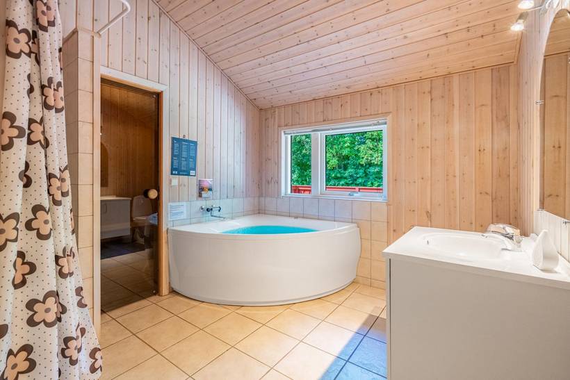 Foto von Ferienhaus HV97 in Jegum - Westjütland