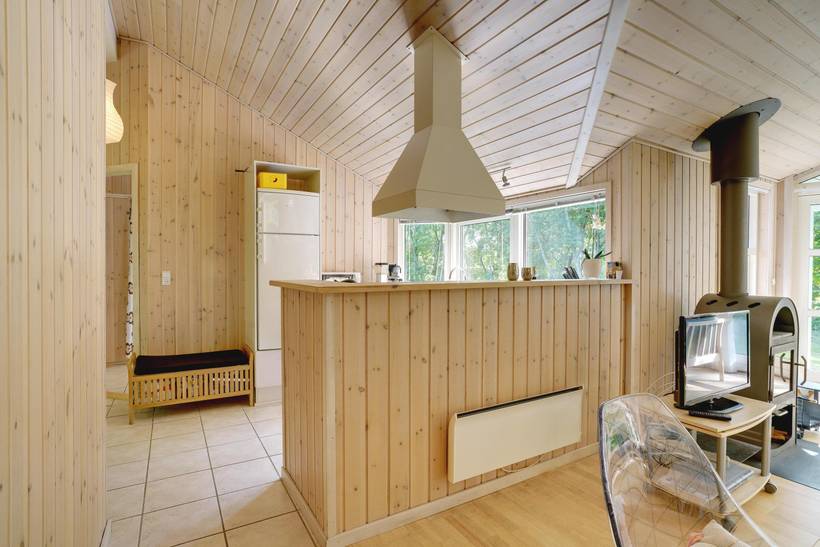 Foto von Ferienhaus HV97 in Jegum - Westjütland