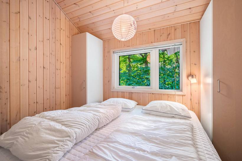 Foto von Ferienhaus HV97 in Jegum - Westjütland