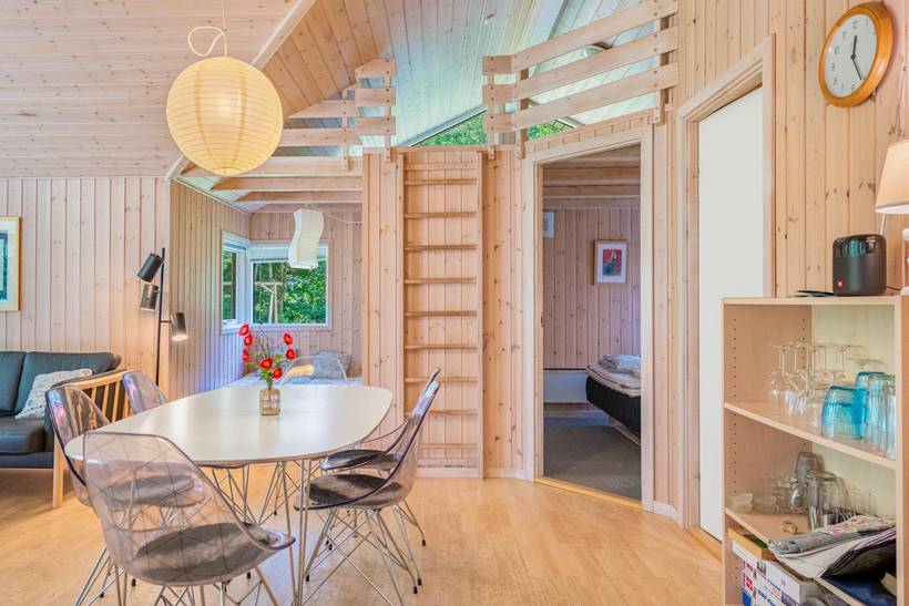 Foto von Ferienhaus HV97 in Jegum - Westjütland