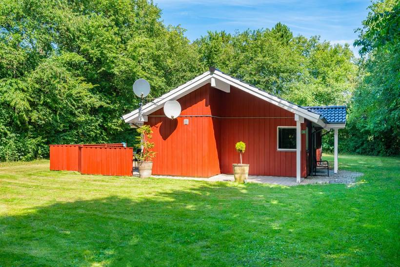 Foto von Ferienhaus HV97 in Jegum - Westjütland
