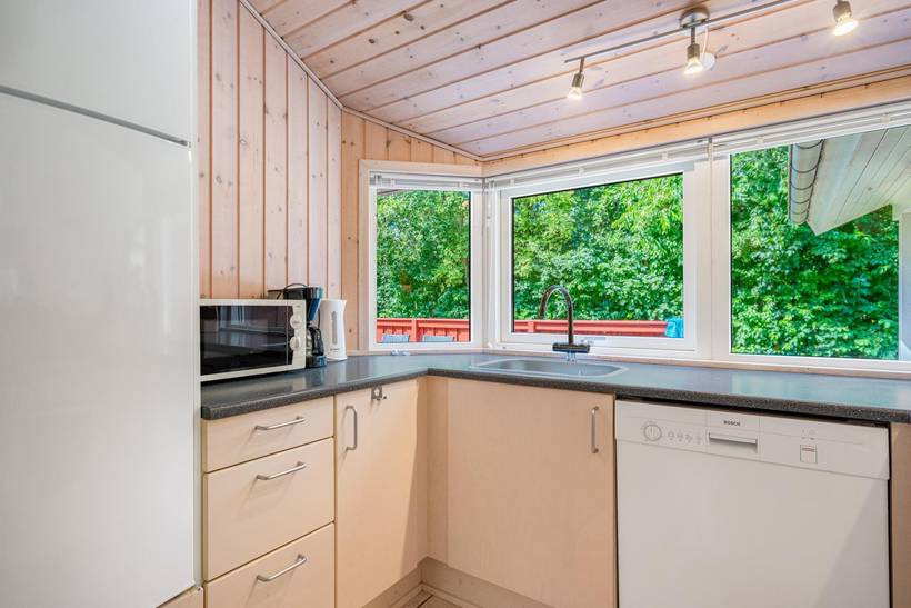 Foto von Ferienhaus HV97 in Jegum - Westjütland