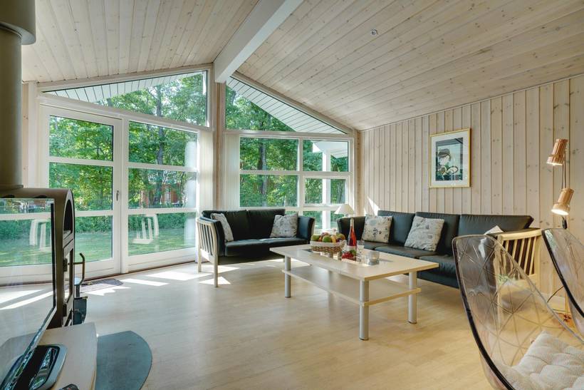 Foto von Ferienhaus HV97 in Jegum - Westjütland