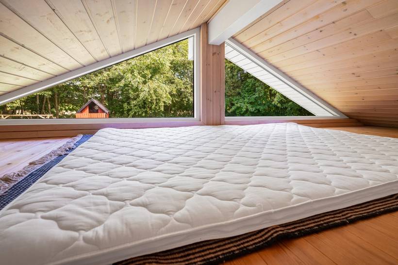 Foto von Ferienhaus HV97 in Jegum - Westjütland