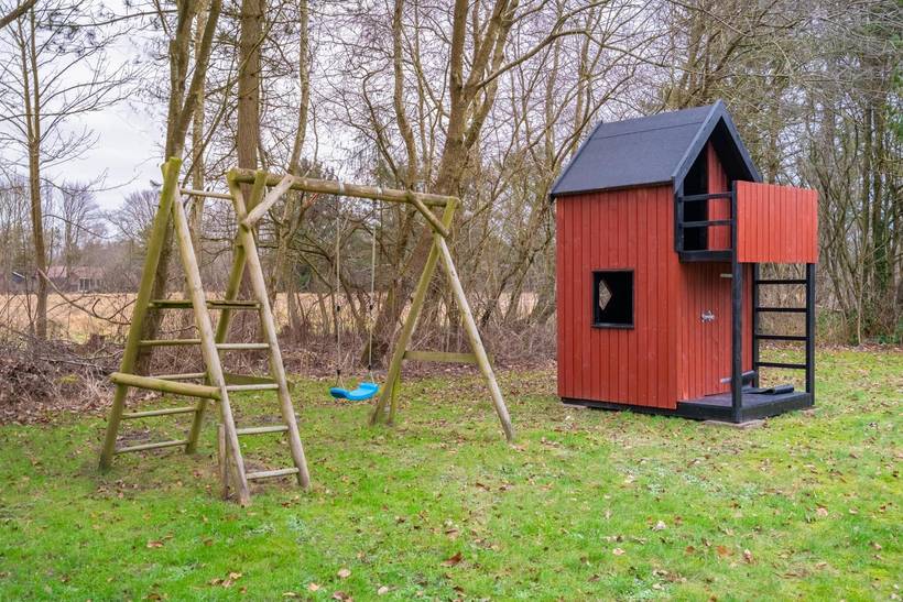 Foto von Ferienhaus HV97 in Jegum - Westjütland