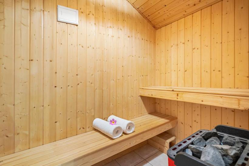 Foto von Ferienhaus HV97 in Jegum - Westjütland