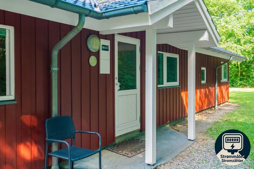 Foto von Ferienhaus HV97 in Jegum - Westjütland
