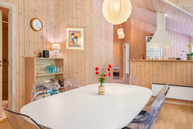 Foto von Ferienhaus HV97 in Jegum - Westjütland
