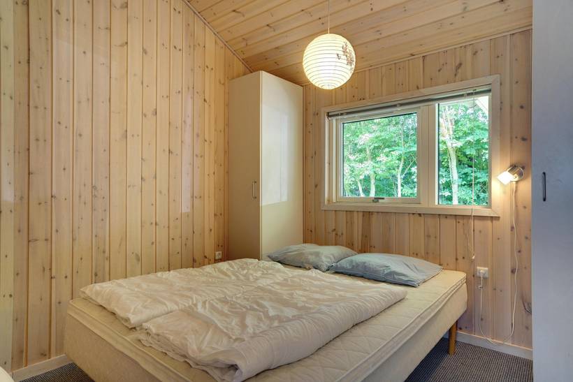 Foto von Ferienhaus HV97 in Jegum - Westjütland