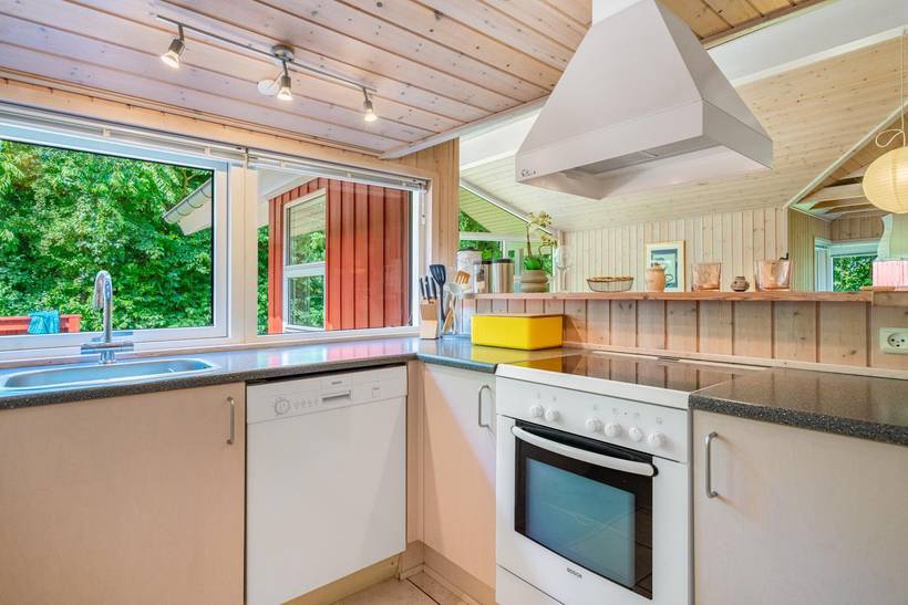 Foto von Ferienhaus HV97 in Jegum - Westjütland