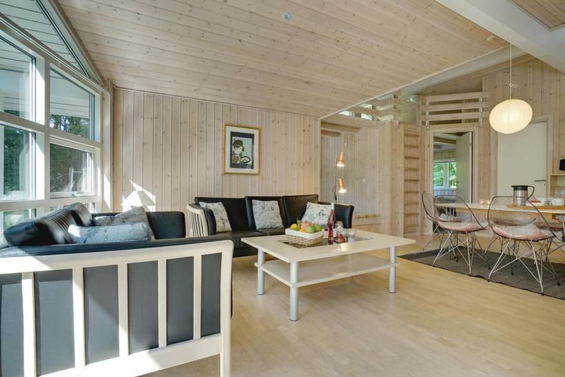 Foto von Ferienhaus HV97 in Jegum - Westjütland