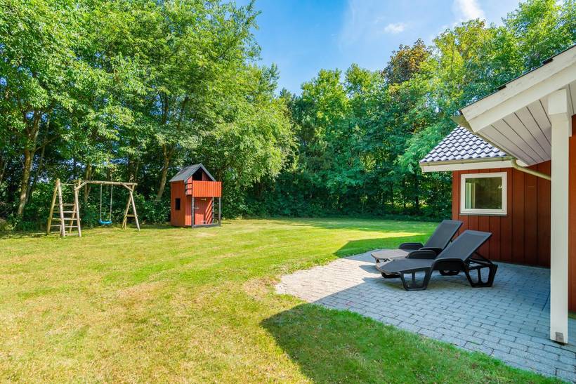 Foto von Ferienhaus HV97 in Jegum - Westjütland