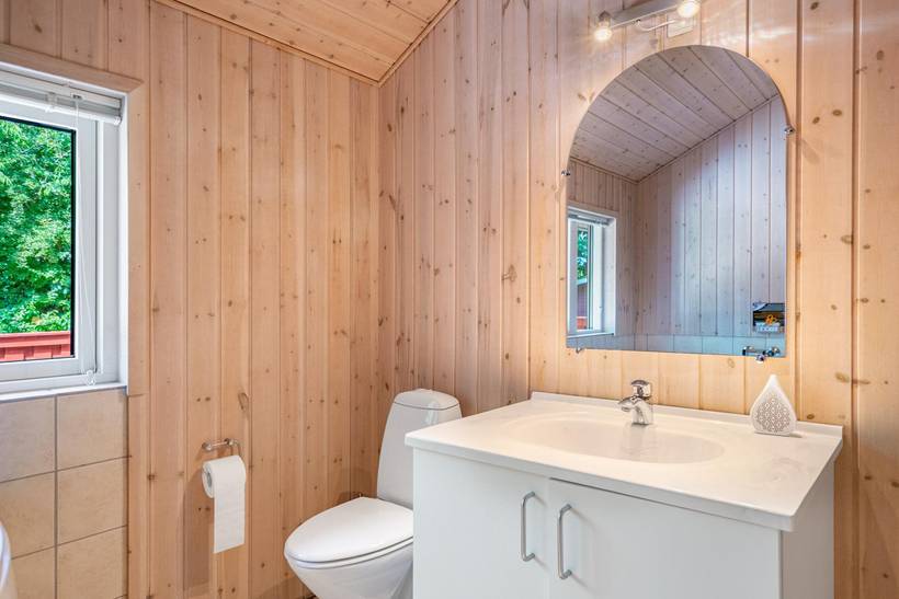 Foto von Ferienhaus HV97 in Jegum - Westjütland