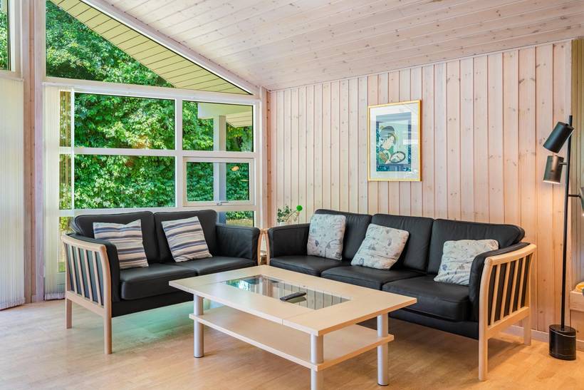 Foto von Ferienhaus HV97 in Jegum - Westjütland