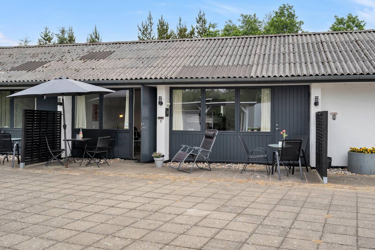 Foto von Ferienhaus HW01 in Skærbæk - Südjütland