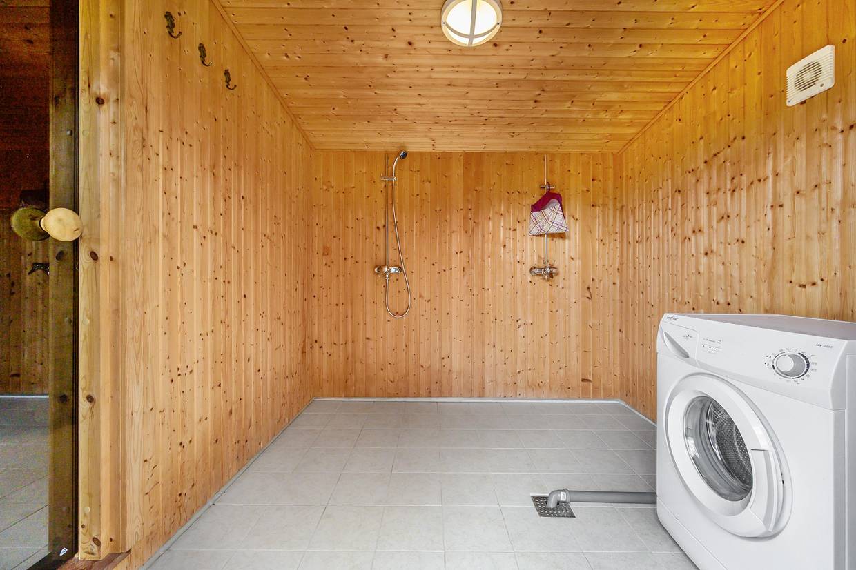 Foto von Ferienhaus HW01 in Skærbæk - Südjütland
