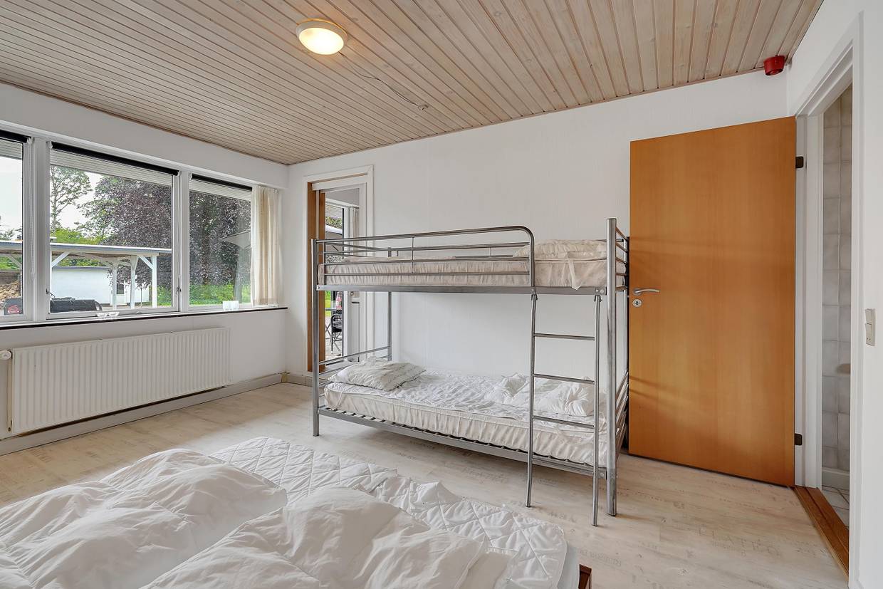 Foto von Ferienhaus HW01 in Skærbæk - Südjütland