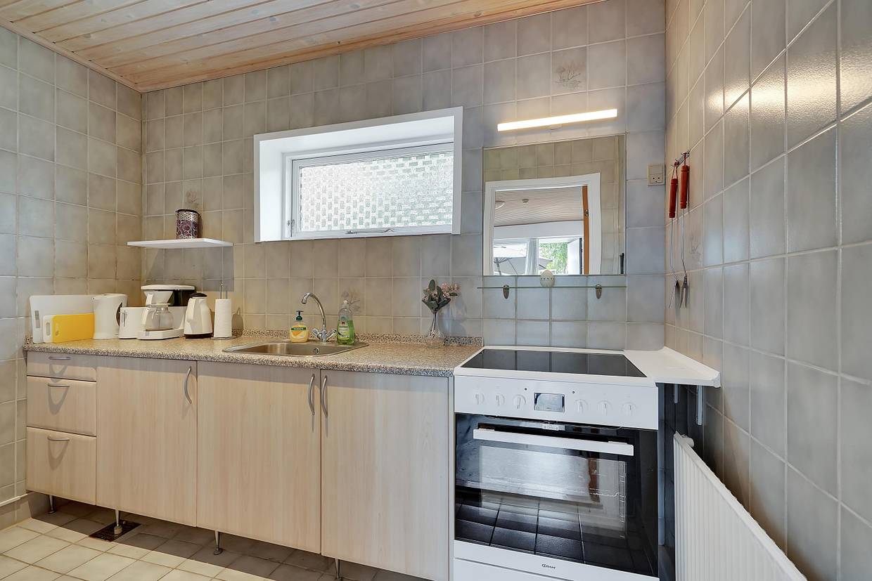 Foto von Ferienhaus HW01 in Skærbæk - Südjütland