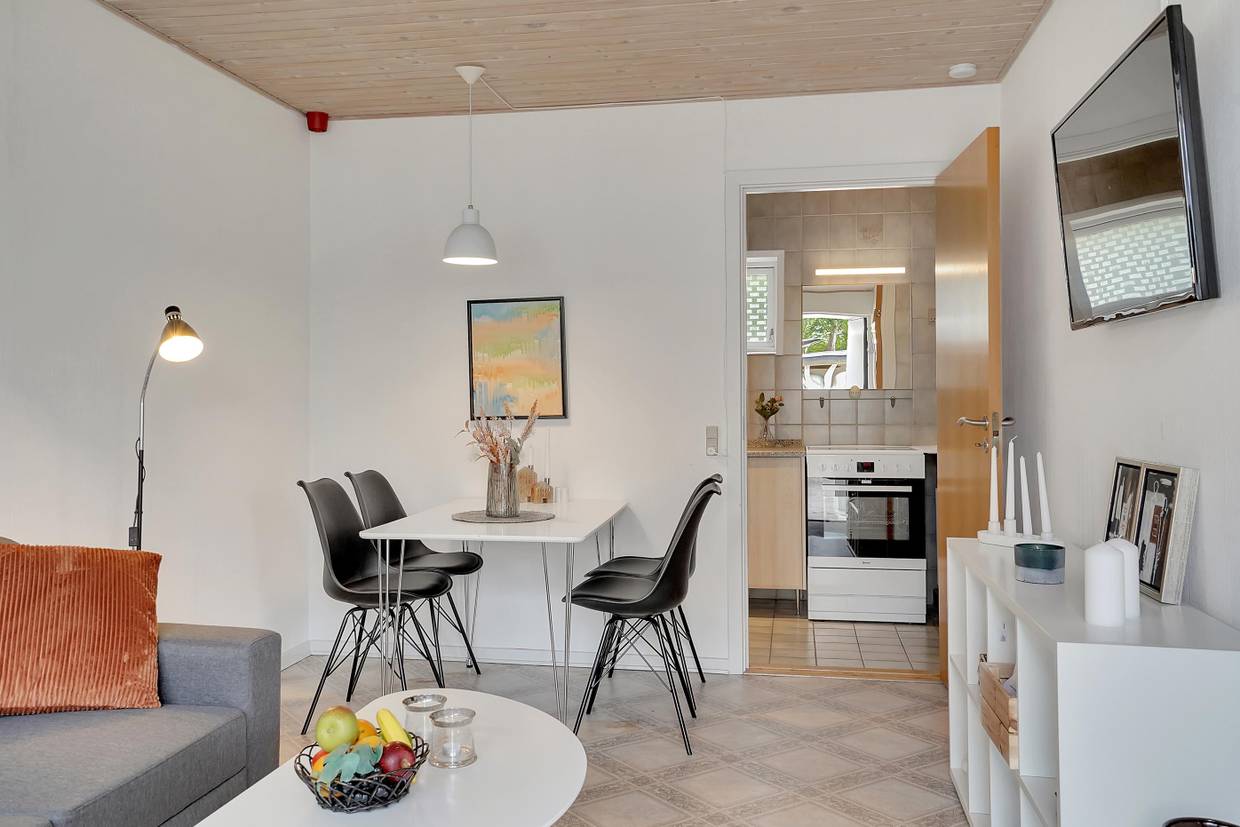 Foto von Ferienhaus HW01 in Skærbæk - Südjütland