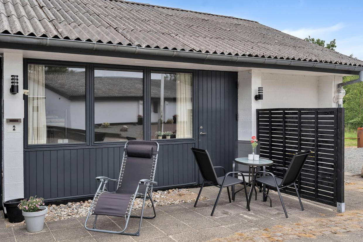 Foto von Ferienhaus HW01 in Skærbæk - Südjütland