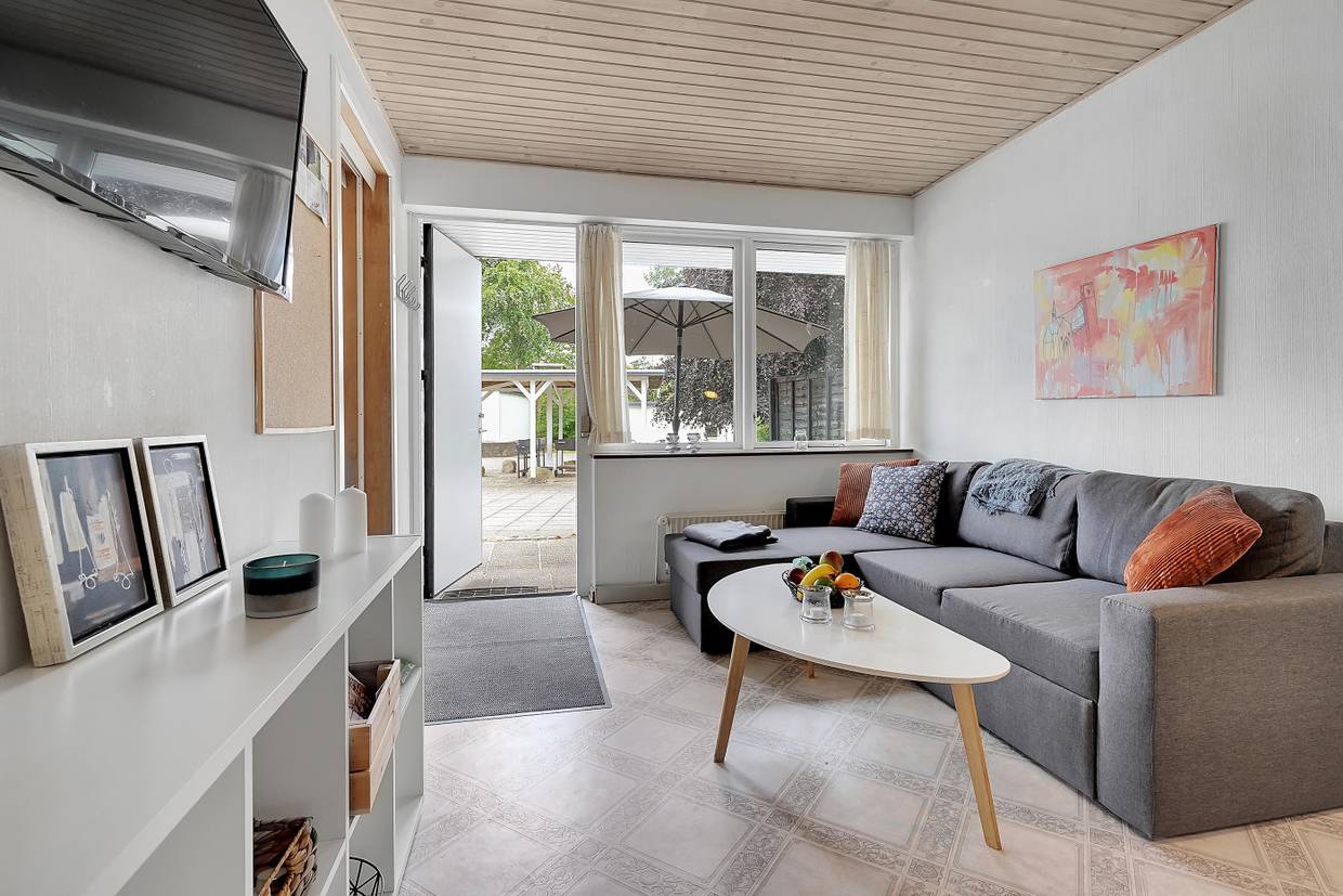 Foto von Ferienhaus HW01 in Skærbæk - Südjütland